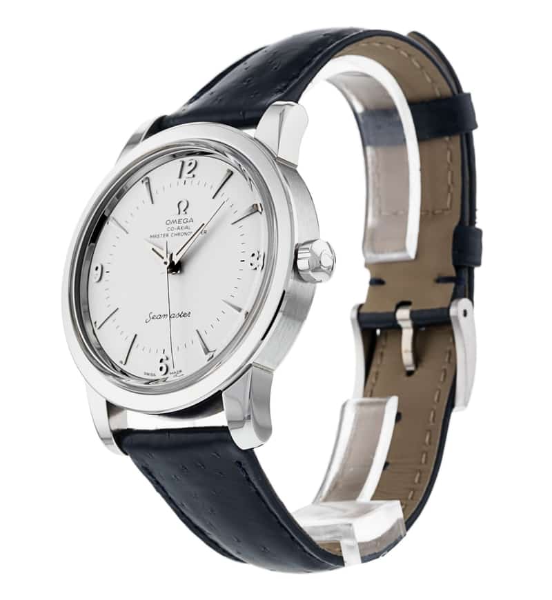 Omega Seamaster 1948 511.13.38.20.02.001